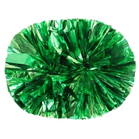 Большая зеленая ручка