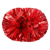 Большая красная ручка