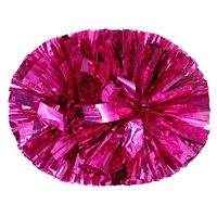 Большая красная ручка