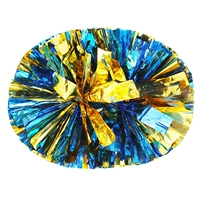 Большая ручка денег+синий