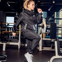 Черный кардиган, комплект