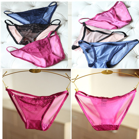 三角内裤