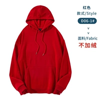 Капюшон моделя