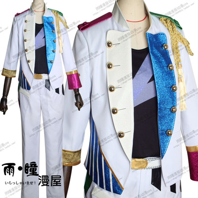 taobao agent [Rain Hitoma Mana House] Moon Song Procellarum One CHANCE playing singing and serving God Wuyue Yu COS