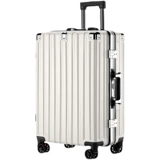 Универсальный чемодан, прочная вместительная и большая коробка