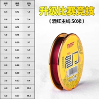 Олимпийский, модернизированная версия, 50м