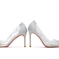 Серебро 8 см