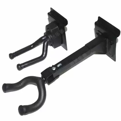 Настенная гитара, музыкальные инструменты, скрипка, укулеле с партитурой