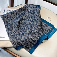 Лимонно-желтый, 70×70см