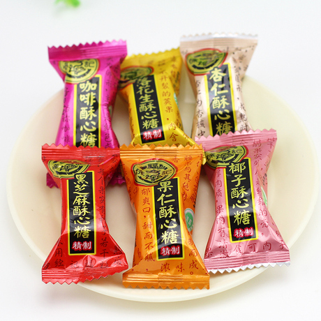 爱逛街为您找到徐福记酥心糖相关的宝贝,您可以在下面的板块中挑选