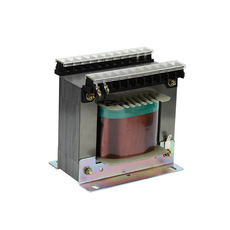 Изоляции трансформатора