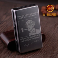 X-025 Macarthur 【Silver Grey】