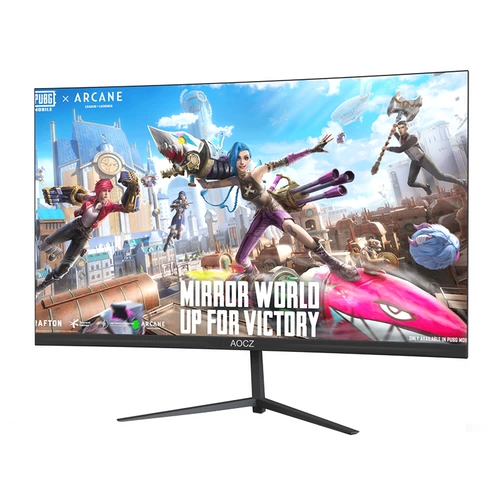 Ноутбук, ЖК-дисплей, 24 дюймов, 144гц