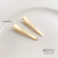 1#arc Duckbill 45mm 1