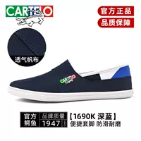 EY1690K Deep Blue
