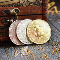 Три -колор биткойн