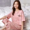 Товары от 啄木鸟家居服品牌店