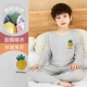 DNY230 Grey Pineapple (мальчик)#2K (пижама охлаждающей маски)