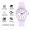 升级款香芋紫第十代升级机芯+一年免费换新+终身质保