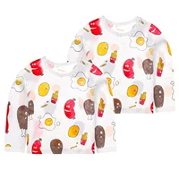 Лонгслив, комплект