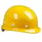 Mũ bảo hiểm công trường mũ bảo hiểm dày chống va đập thoáng khí lãnh đạo giám sát dự án tiêu chuẩn quốc gia mũ bảo hộ lao động có thể in được 