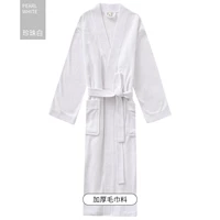 Быстросохнущее полотенце из жемчуга подходит для мужчин и женщин, хорошо впитывает воду