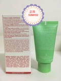 Clarins, очищающее молочко, зеленая освежающая маска для лица, новая коллекция, 75 мл, контроль жирного блеска