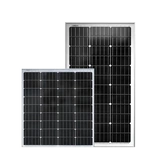 Монокристалл на солнечной энергии, батарея, генерирование электричества, 12v