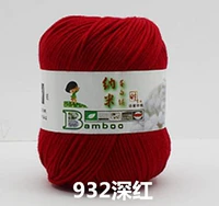 Глубокий красный 93 Deep Red