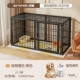 Bold Model [Black-120*60*70] Top-Lop-Jailbreak-Universal Cat and Dog