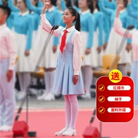 Подтяжки, комплект, шейный платок, колготки