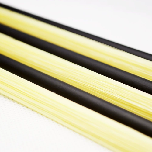 Профессиональная деятельность Erhu Gow Yosekan Bow Fish 84 см Erhu Gow 310 Натуральный белый хвост эрху аксессуары