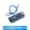Youxuanxin Nano V3.0 CH340G phiên bản cải tiến của bo mạch phát triển Atmega328P phù hợp với Arduino Arduino