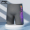 850黑紫五分泳裤时尚新款