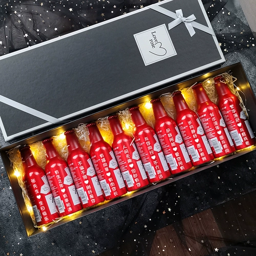 Budweiser пиво индивидуальный подарок на день рождения дайте своему мужу мальчику парня, мужчина практический сюрприз