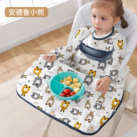 [Long -sleeved 2.0 Принесение издания -Delu Bear] [разборка подол может быть помещена в присос