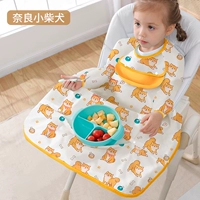 [Long -sleeved 2.0, принося издание -Shiba inu] [разборка подол может быть помещена в присос