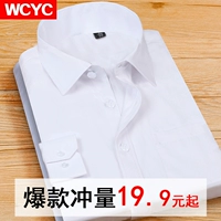 Летняя рубашка, пиджак классического кроя для отдыха, одежда, в корейском стиле
