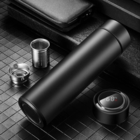 Yashi Black 500 мл (роскошное разделение чая)