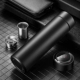 Yashi Black 500 мл (роскошное разделение чая)