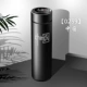 Yashi Black China 500 мл (количество роскошной температуры)