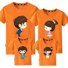 Семейные футболки