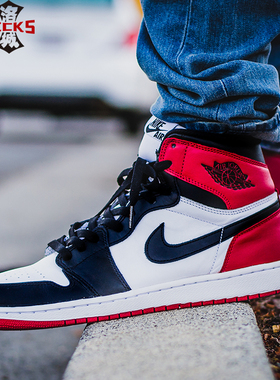 [早晨跑]断码特惠air jordan 15 stealth aj15 乔15黑红 隐形战机