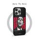 Mr. Bean Illustration New Phone Cases Covers – Funny Plus/Pro/Max – iPhone 16, iPhone 15, iPhone 14, iPhone 13, iPhone 12