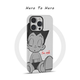 Astro Boy Retro Comic iPhone Cute Vintage iPhone Case for iPhone 13 – 17