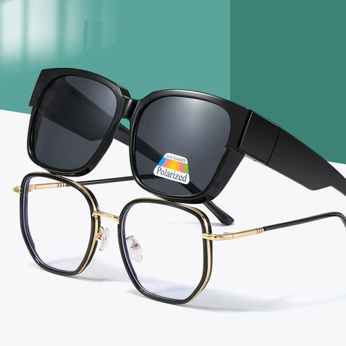 Модные солнцезащитные очки подходит для мужчин и женщин, коллекция 2022, городской стиль, защита от ультрафиолета