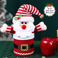 23 Новая яблочная банка [старик]