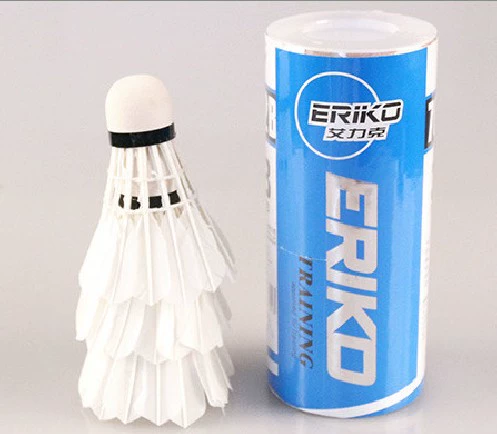 Elik [Three Pack] Badminton 702b Kings and Kings Scholars Sports 3