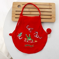 Красный чай улун Да Хун Пао, дудоу