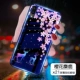 Sakura Elk -x21 Экранный отпечаток пальцев версии 【Любимый и купить 6D смягченной пленки】